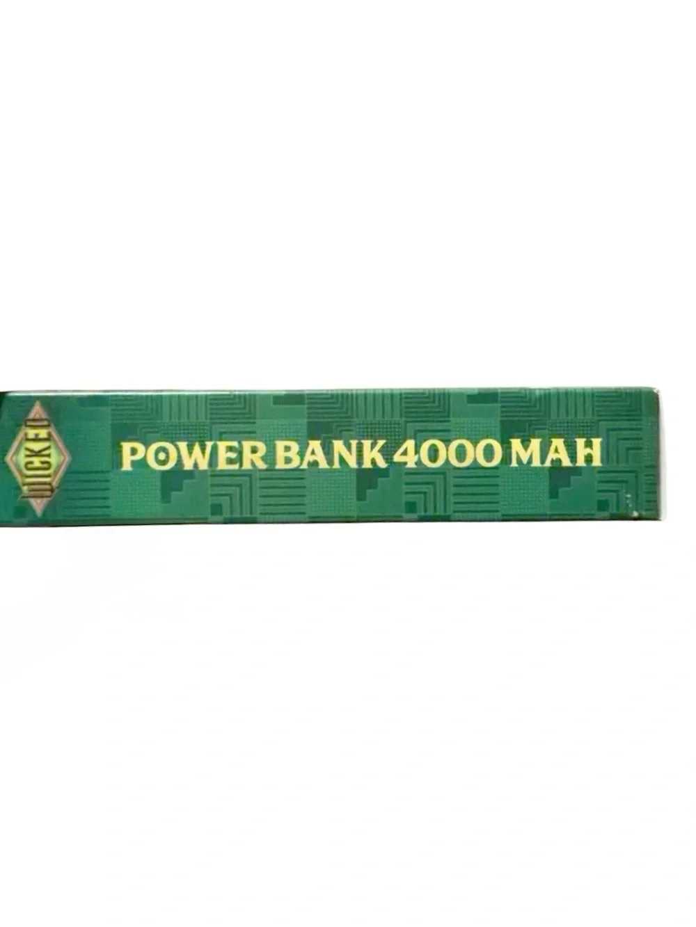 Wicked Movie Power Bank 4000mAh – Elphaba & Glinda – NEW/Sealed – 3 Ports